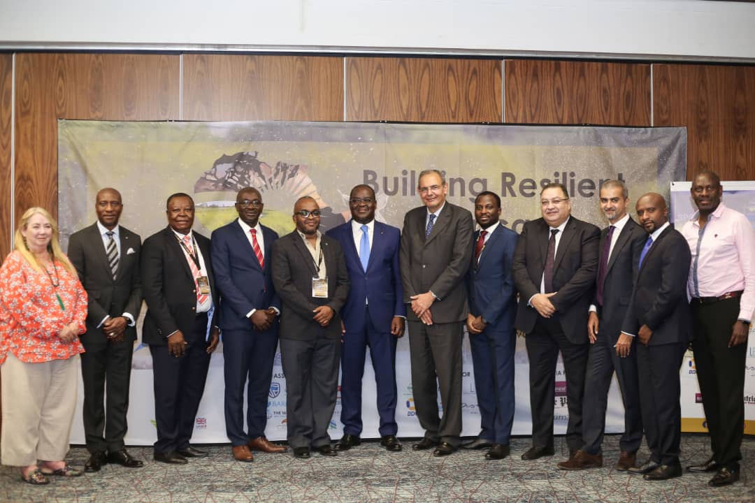 Un moment historique : l’APSGI participe à la création de la Fédération panafricaine des associations de courtiers africains