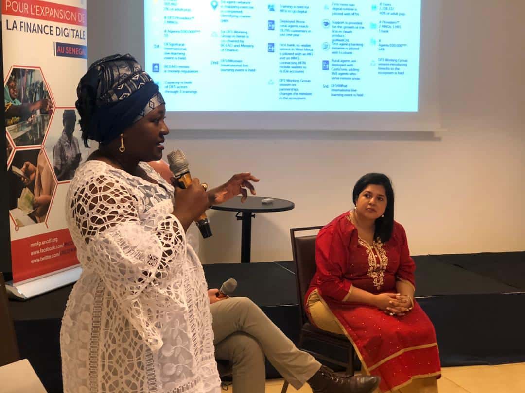 Cinq ans de croissance de la finance digitale au Bénin, Sénégal et en Zambie