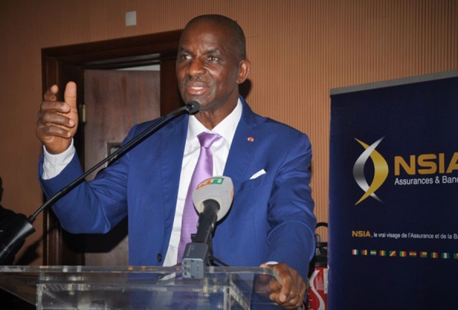 Assurance: NSIA recapitalise ses filiales