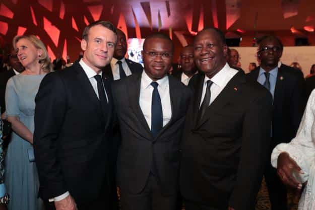 [Tribune] Commentaires sur le discours du président Macron sur l&rsquo;Afrique