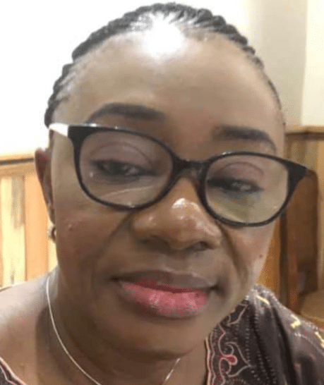 Congo : Maître Sylvie Moyeke Ngana arrêté à l&rsquo;aéroport