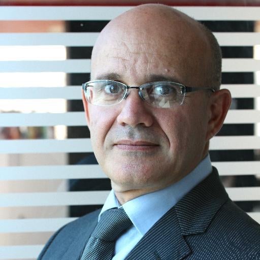 Mostafa Belkhayate prédit un tsunami des marchés financiers 