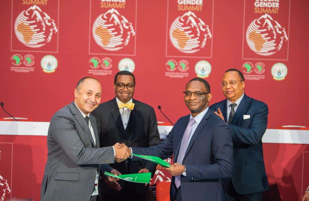 Entrepreneuriat Féminin / Attijariwafa bank et African Guarantee Fund signent  un Mémorandum d’entente