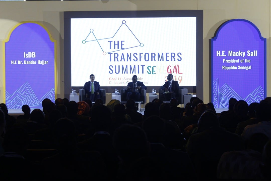 Transformers Summit 2019 : la BID rassemble les transformateurs à Dakar