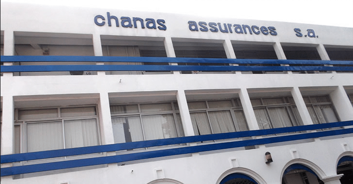 Cameroun : Deux parties se disputent la direction de Chanas Assurances