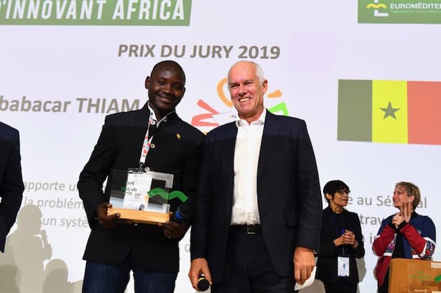La startup sénégalaise Sen Or&rsquo;dur grand vainqueur du prix Med’innovant Africa
