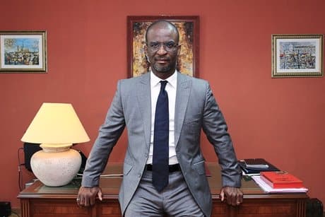 En prélude de la Conférence Risque-Pays Côte d’Ivoire