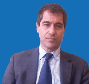 BAD: Stefan Nalletamby au poste de vice-président par intérim en charge du secteur privé, de l’infrastructure et de l’industrialisation