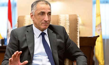 Egypte: Tarek Amer, le gouverneur de la CBE, garde la main pour encore 4 ans