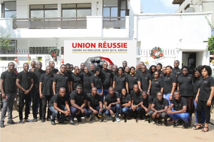 Togo : Beneficial Life change de dénomination suite à une opération stratégique