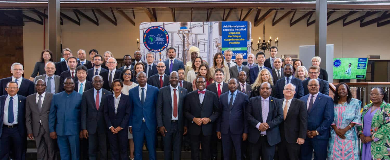 Sénégal : prêt de 62 millions d’euros de la Banque africaine de développement pour créer 150 000 emplois ciblant les femmes et les jeunes