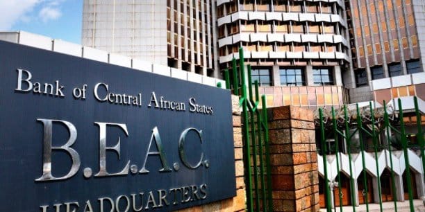 La BEAC prévoit une hausse de la croissance en Zone CEMAC