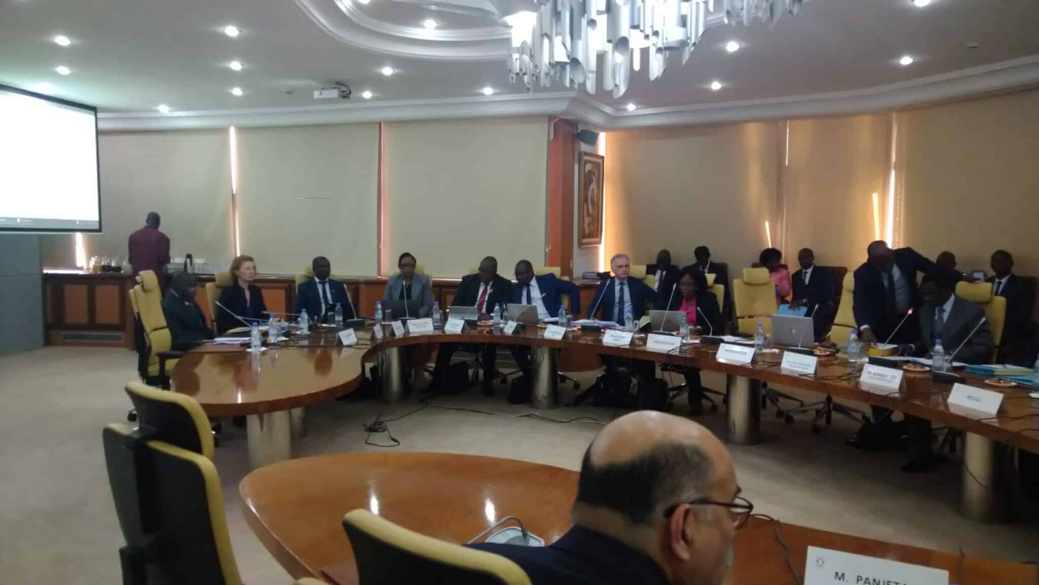 Le Conseil d’Administration de la BOAD approuve de nouveaux engagements pour un montant global de 65,2 milliards FCFA