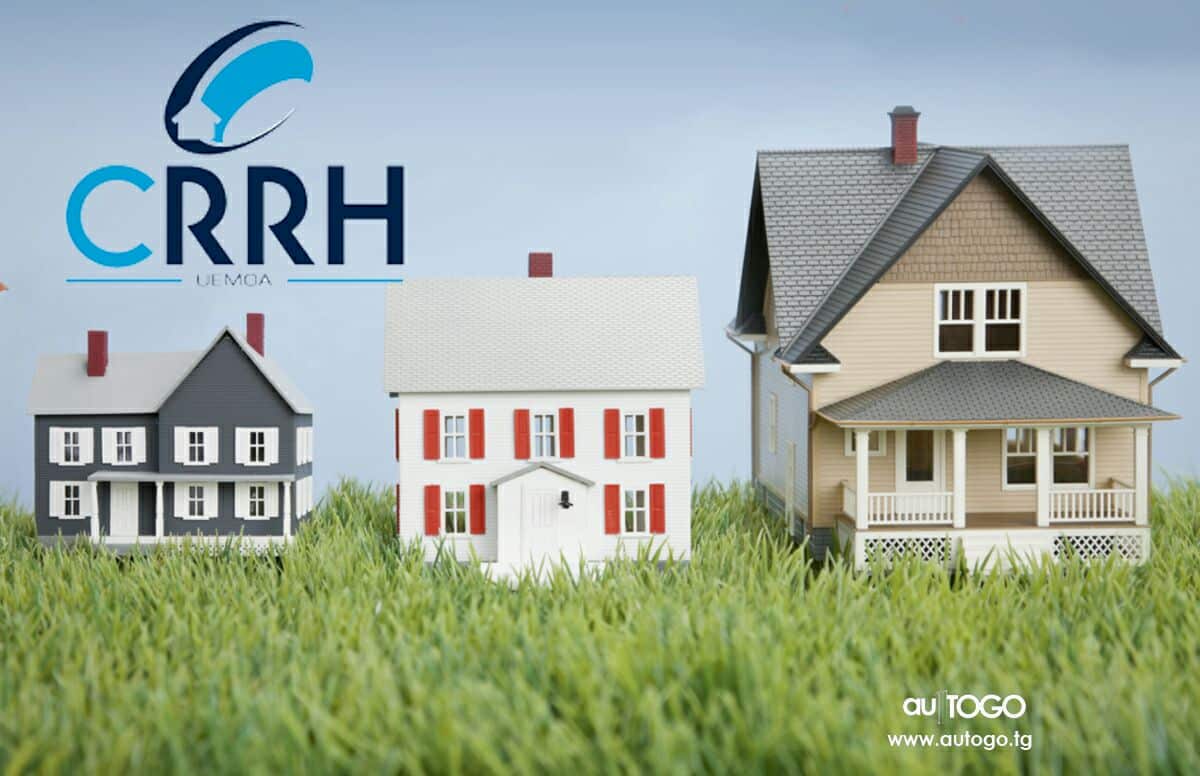 Habitat : 1,445 milliard de FCFA de dettes à rembourser par la CRRH-UEMOA le 3 janvier 2020