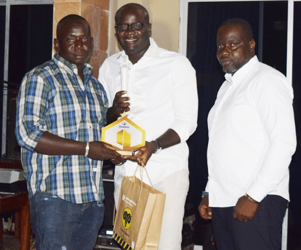 Côte d&rsquo;Ivoire/ Demmarage de la Troisième édition des Binastore Awards de  LafargeHolcim