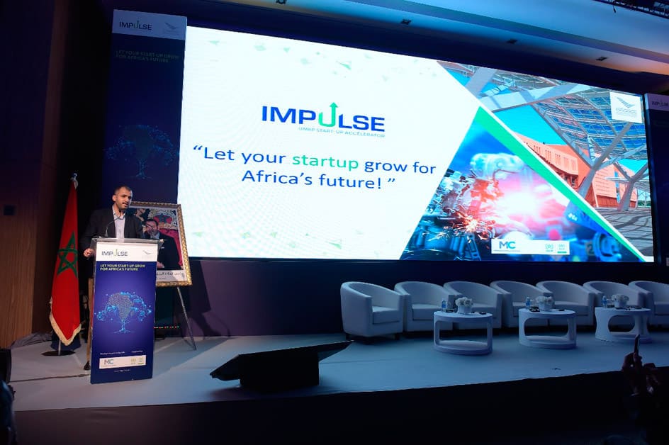 L’Université Mohammed VI Polytechnique annonce la liste des startups retenues pour son programme d’accélération « IMPULSE »