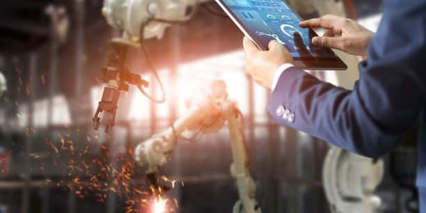 Tunisie : Poursuite de la tendance baissière de la production industrielle