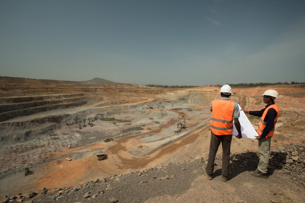 Teranga Gold Corporation acquiert la mine d’or de Massawa