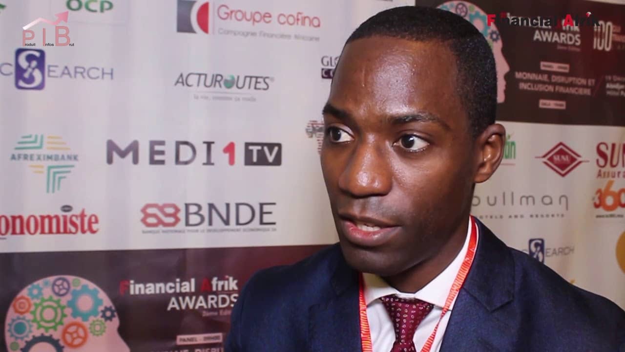 Youssouf Carius, CEO de Pulsar à propos du risque pays en Afrique