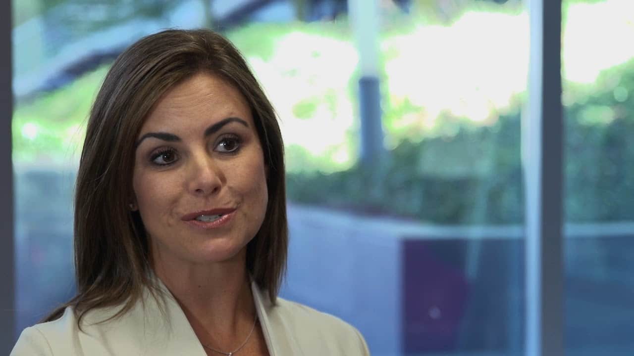 Absa Bank confie sa division internationale à Cheryl Buss