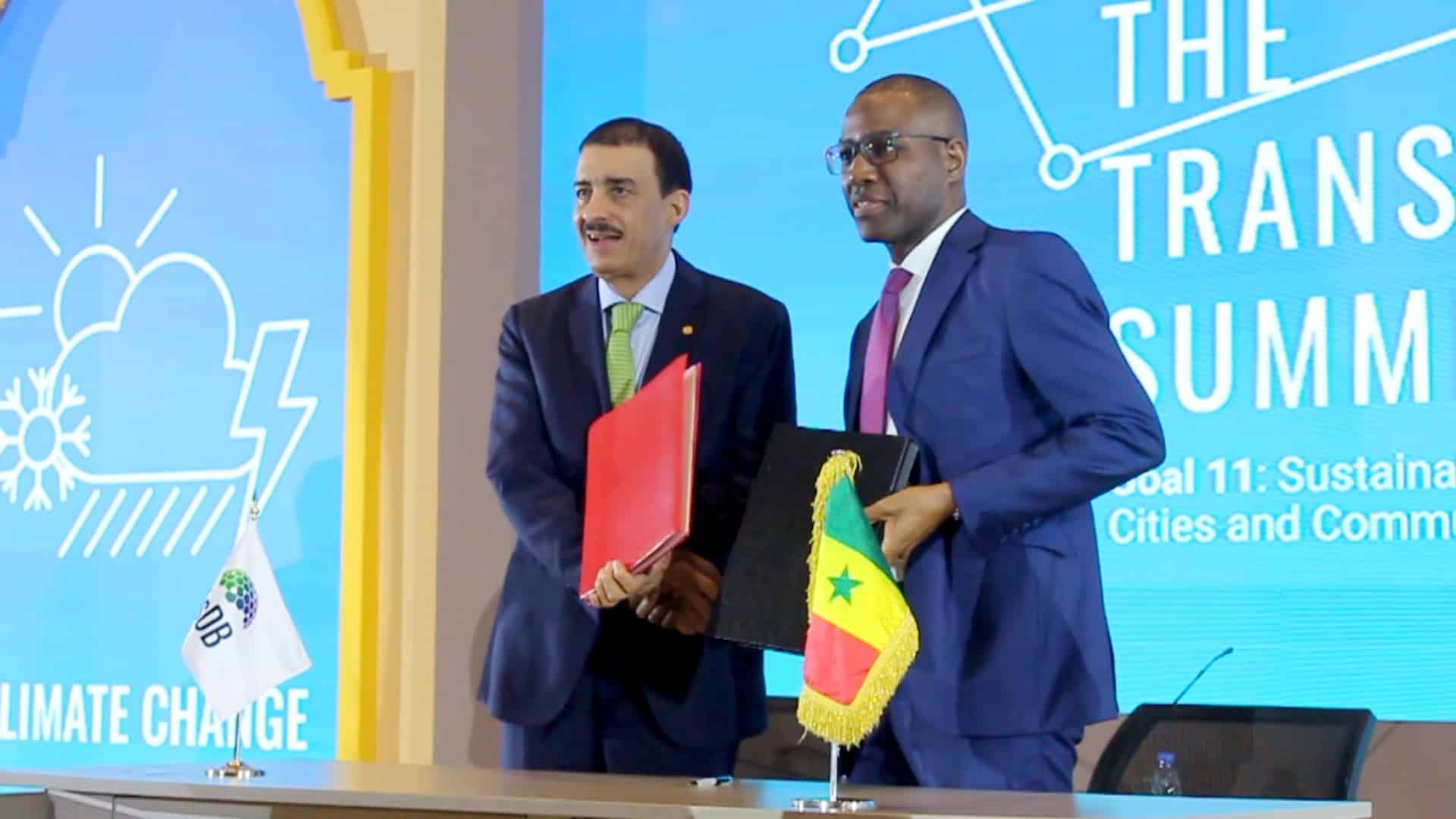 Transformers Summit 2019 : la BID s’engage à davantage accompagner le Sénégal
