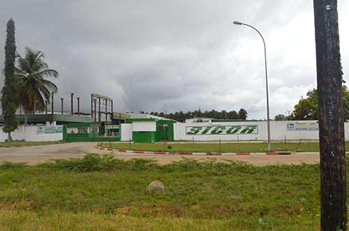 Industrie :la Société Ivoirienne de Coco Râpé (SICOR) fait exploser son bénéfice