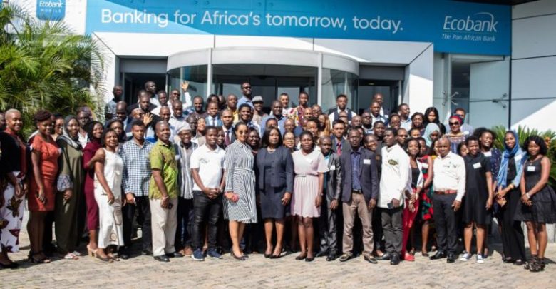 Togo : l’ADUA et Ecobank lancent un Camp de Formation au profit de 100 PME africaines