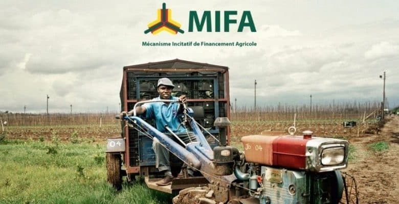 Le MIFA offre 3 produits assurantiels aux agriculteurs togolais