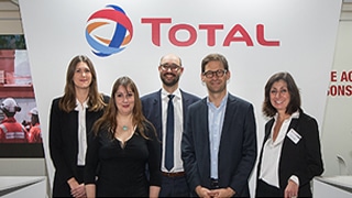 Libye : Total finalise dans le  capital de Marathon Oil Libya Limited