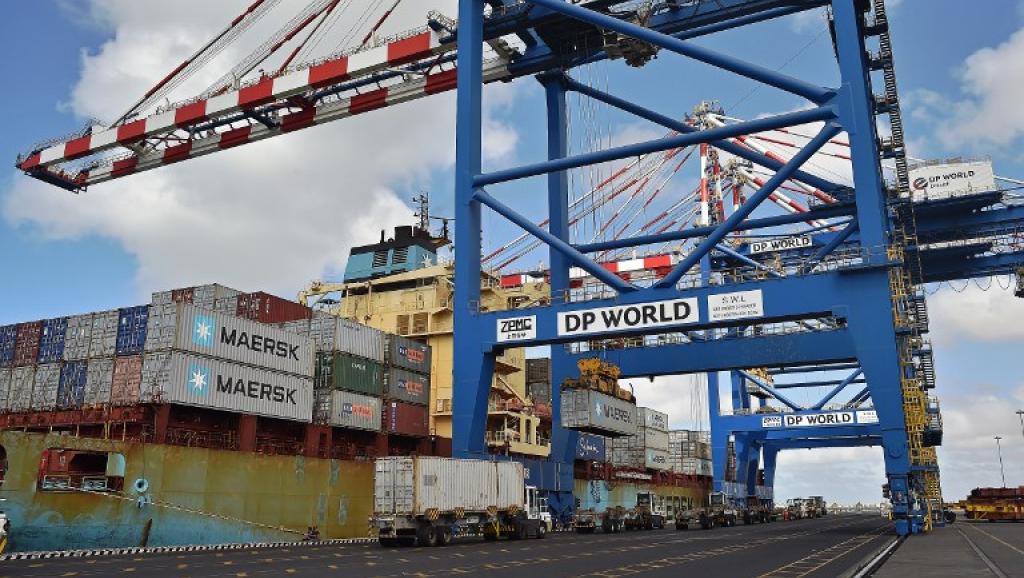 Djibouti se montre de nouveau intraitable dans l’affaire qui l’oppose au groupe DP World
