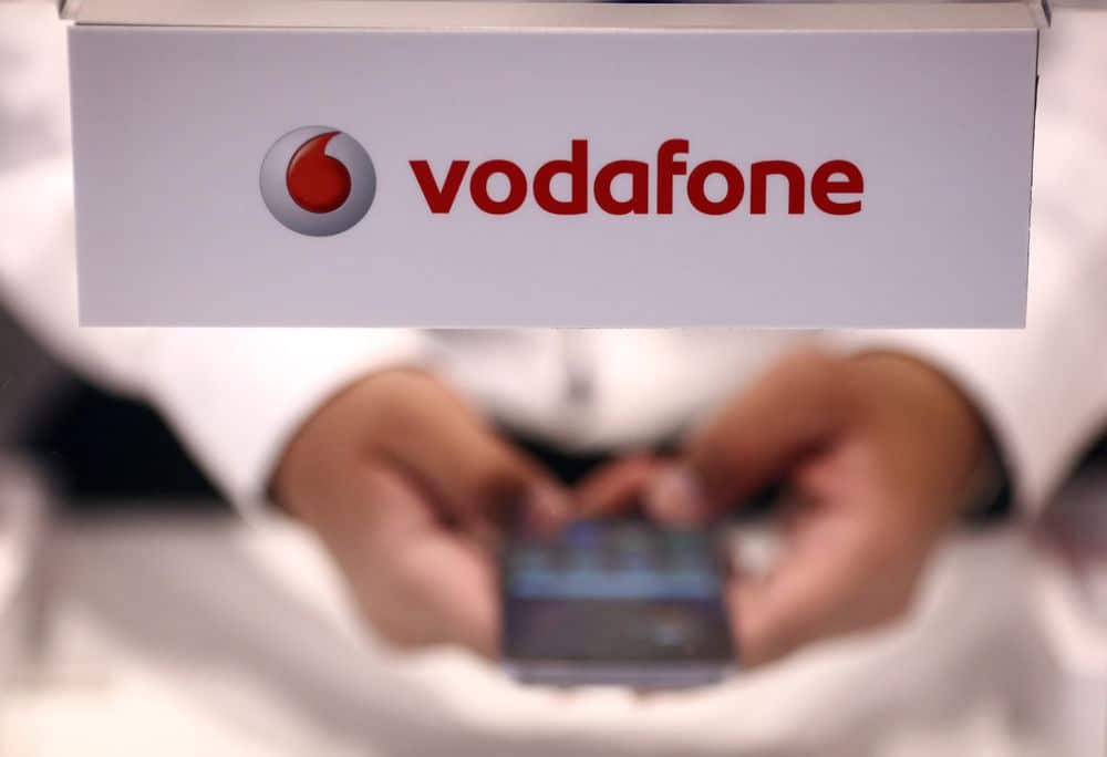 Egypte/telecoms: Vodafone Group Plc envisage de céder  55% de ses parts à Saudi Telecom Company