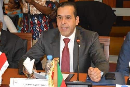 Cameroun : 20 milliards de FCFA du Fonds koweitien pour les infrastructures