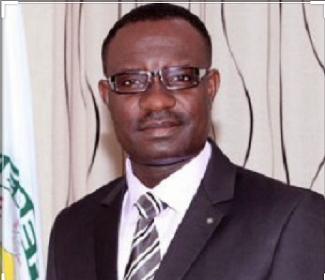 Le Ghanéen George Agyekum Nana Donkor prend la présidence de la BIDC