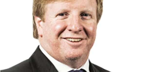 Afrique du Sud : Noel Doyle, nouveau patron de Tiger Brands Ltd