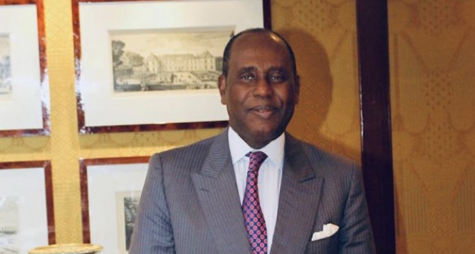 Congo : Paul Obambi dément la  fermeture du site de Fer de Mayoko