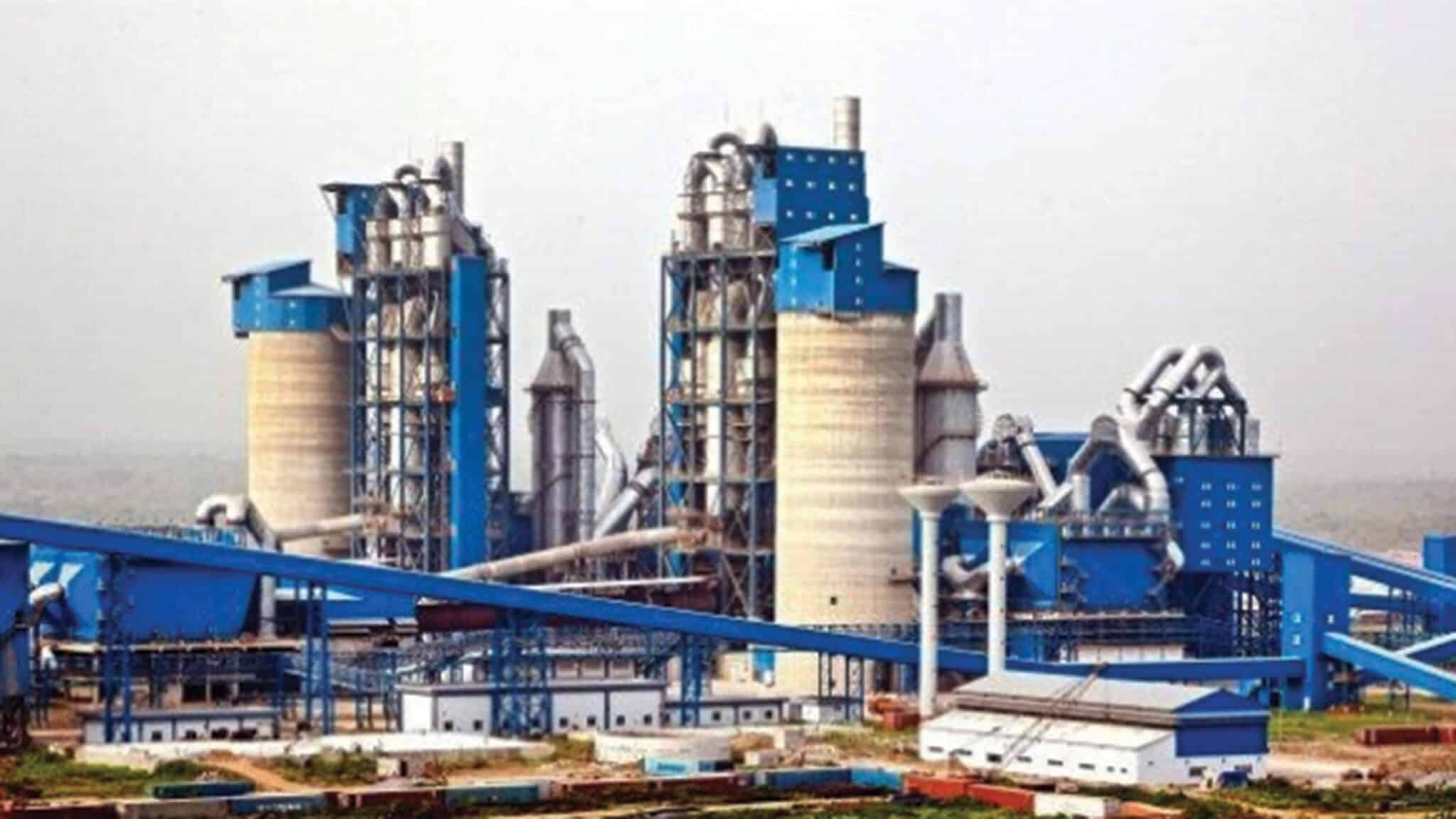 Sénégal : Léger repli de 0,8% de l’activité industrielle en novembre