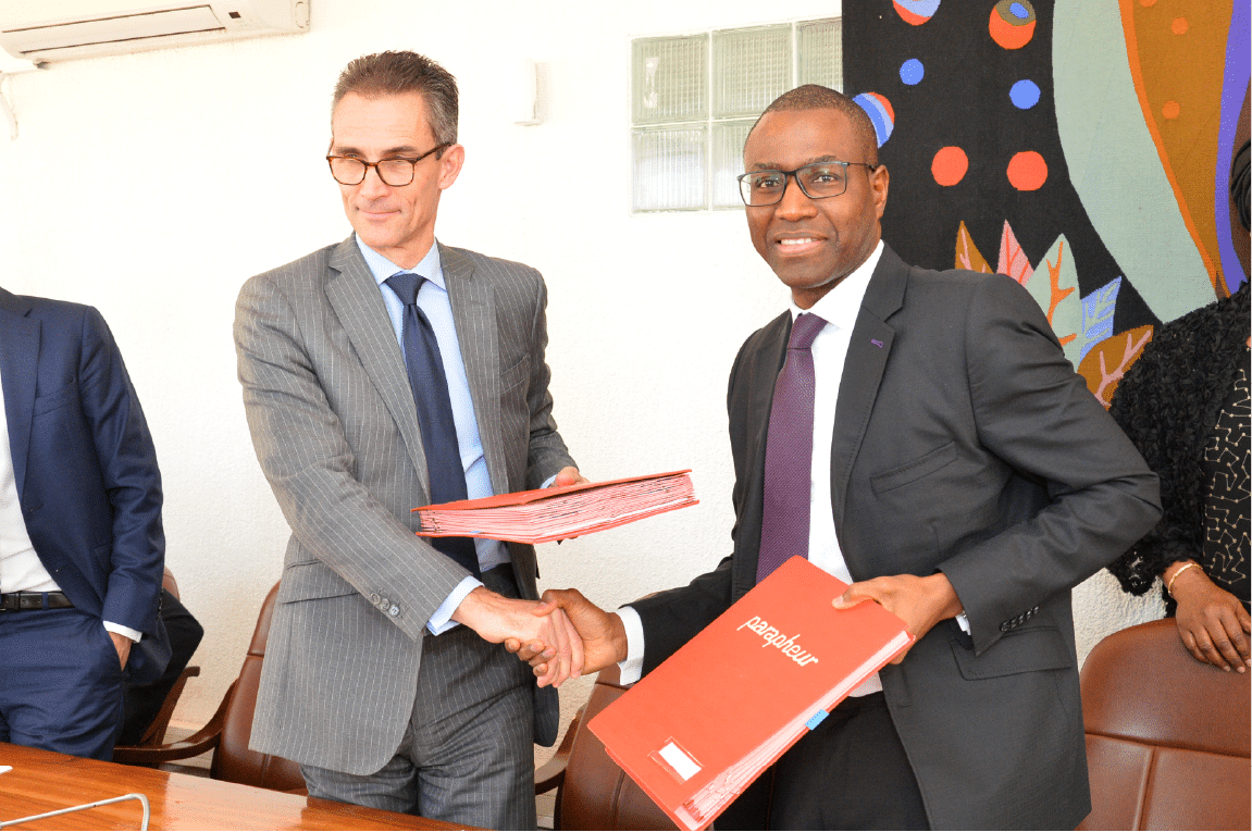 Sénégal : l’AFD appuie la bonne gouvernance du PSE