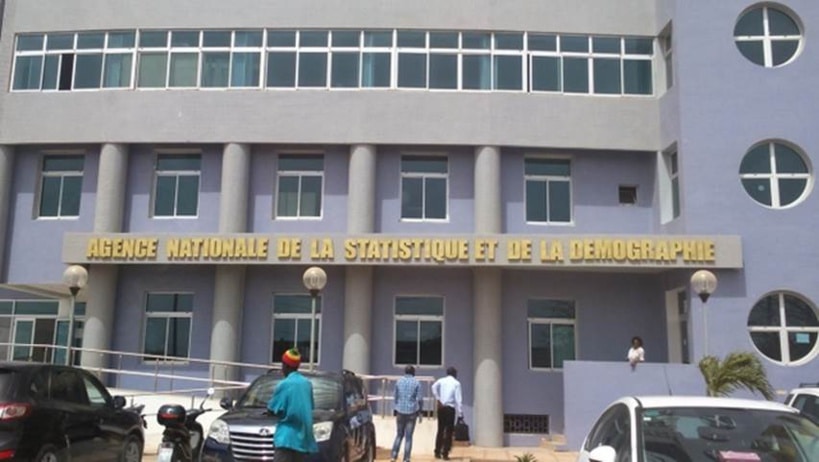 Sénégal : Baisse de 3,6% des prix des produits à l’exportation en novembre