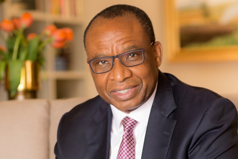 L’ancien PDG d’Absa, Daniel Mminele, débarque chez Nedbank