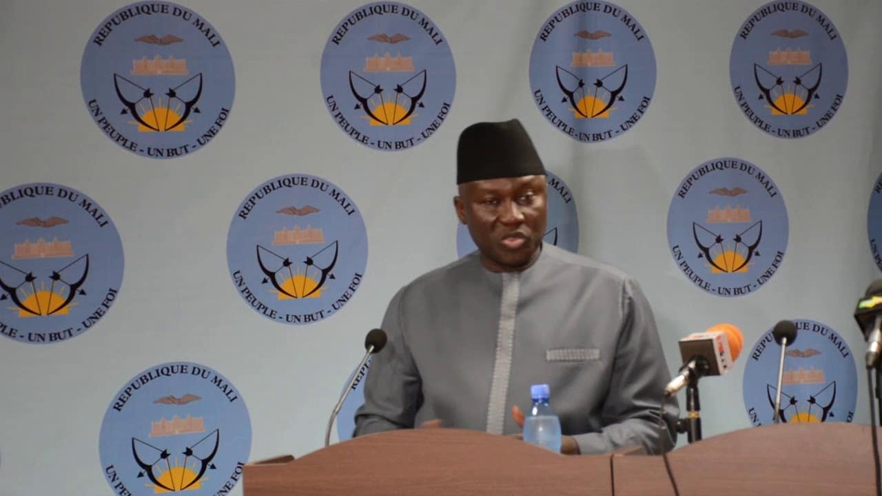 Riziculture: Au Mali, un nouveau directeur à l&rsquo;Office du Niger