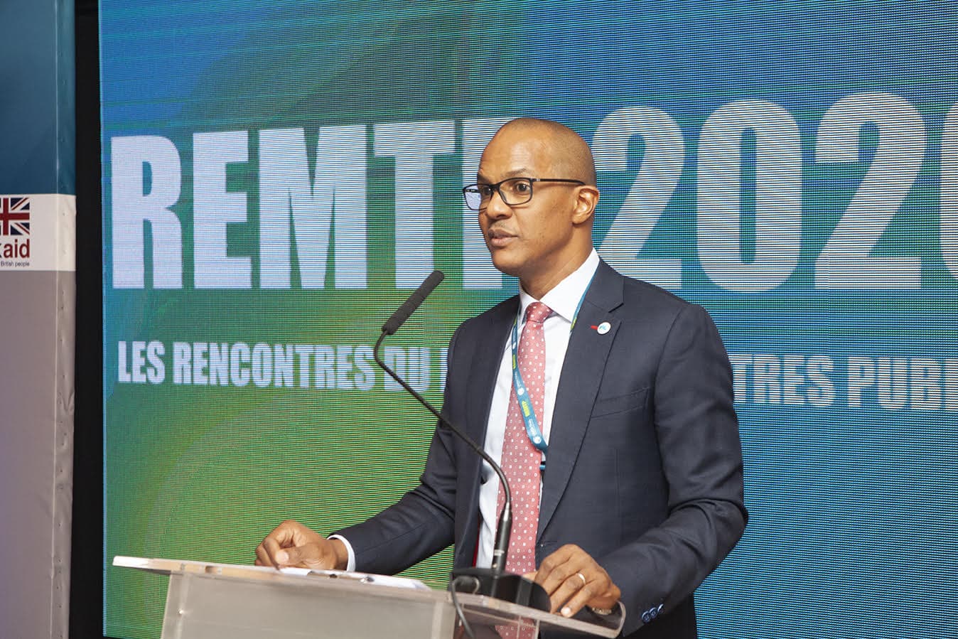Adrien Diouf, UMOA-Titres : «nous allons mobiliser 3500 à 4000 milliards FCFA en 2020»