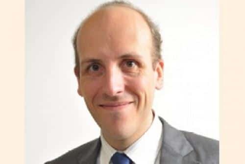 Cameroun : Alexandre Beziaud nouveau Directeur général de la Société commerciale de banque