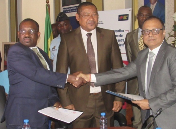 Gabon : le manganèse au service de l’émergence