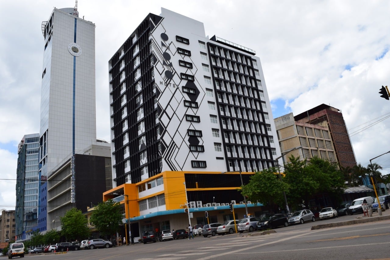 La chaîne Onomo ouvre son premier hôtel à Maputo