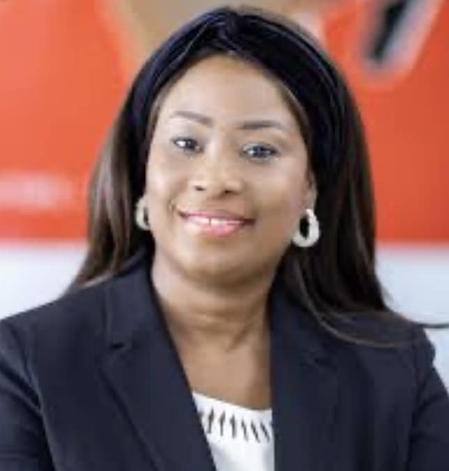 UBA: la sénégalaise Amie Ndiaye Sow, Directeur Afrique pour la Banque corporate et institutionnelle