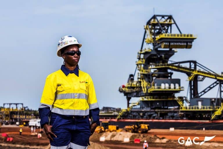 Guinée : GAC atteint la barre du million de tonnes de bauxite exporté