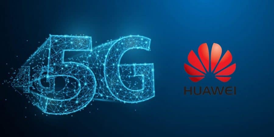 Huawei annonce la 5G au Maroc