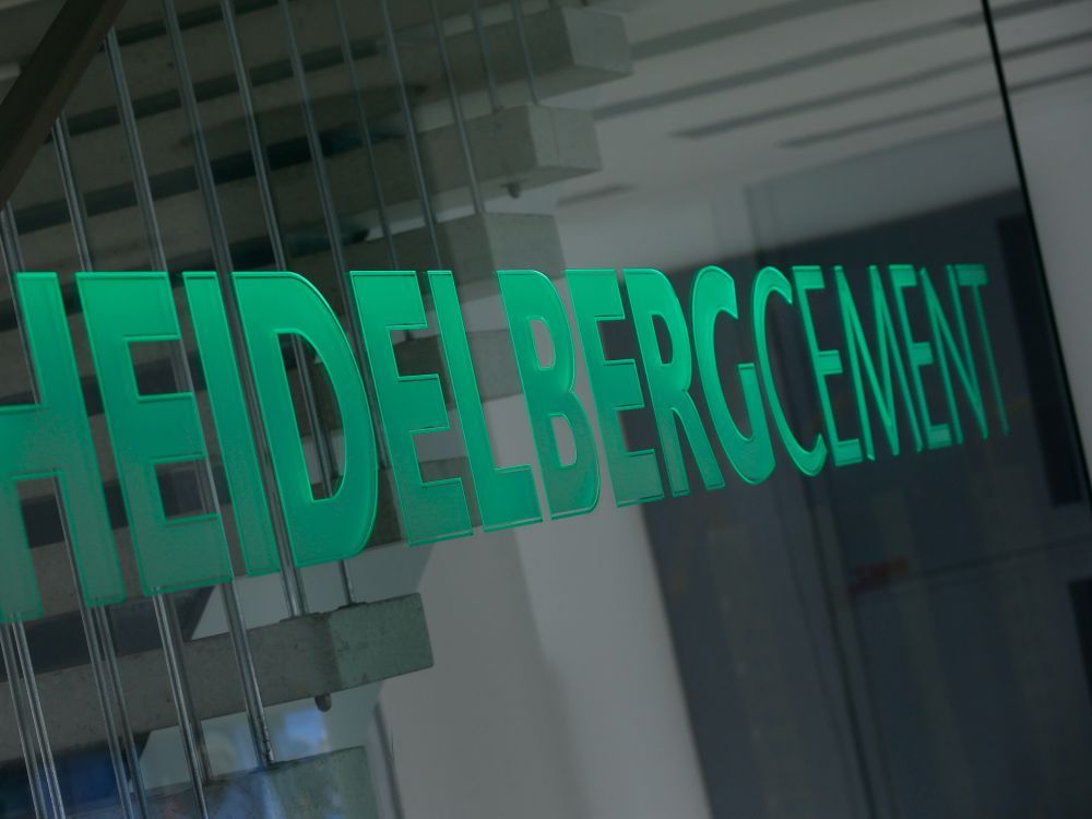Togo : le groupe allemand HeidelberCement investit 30 millions USD dans l’extension de son usine à Lomé