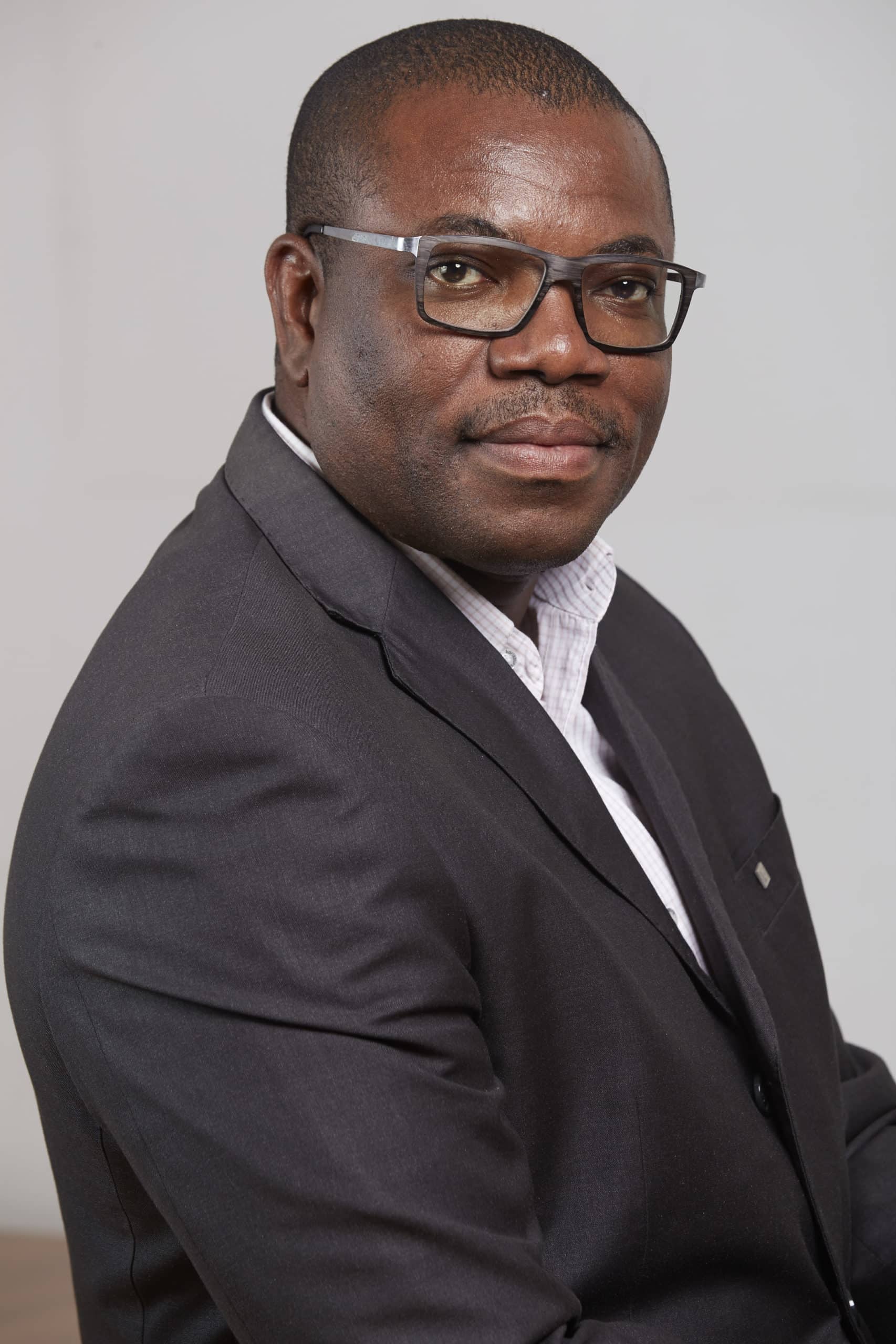 Un nouveau Directeur Général pour LafargeHolcim Côte d’Ivoire