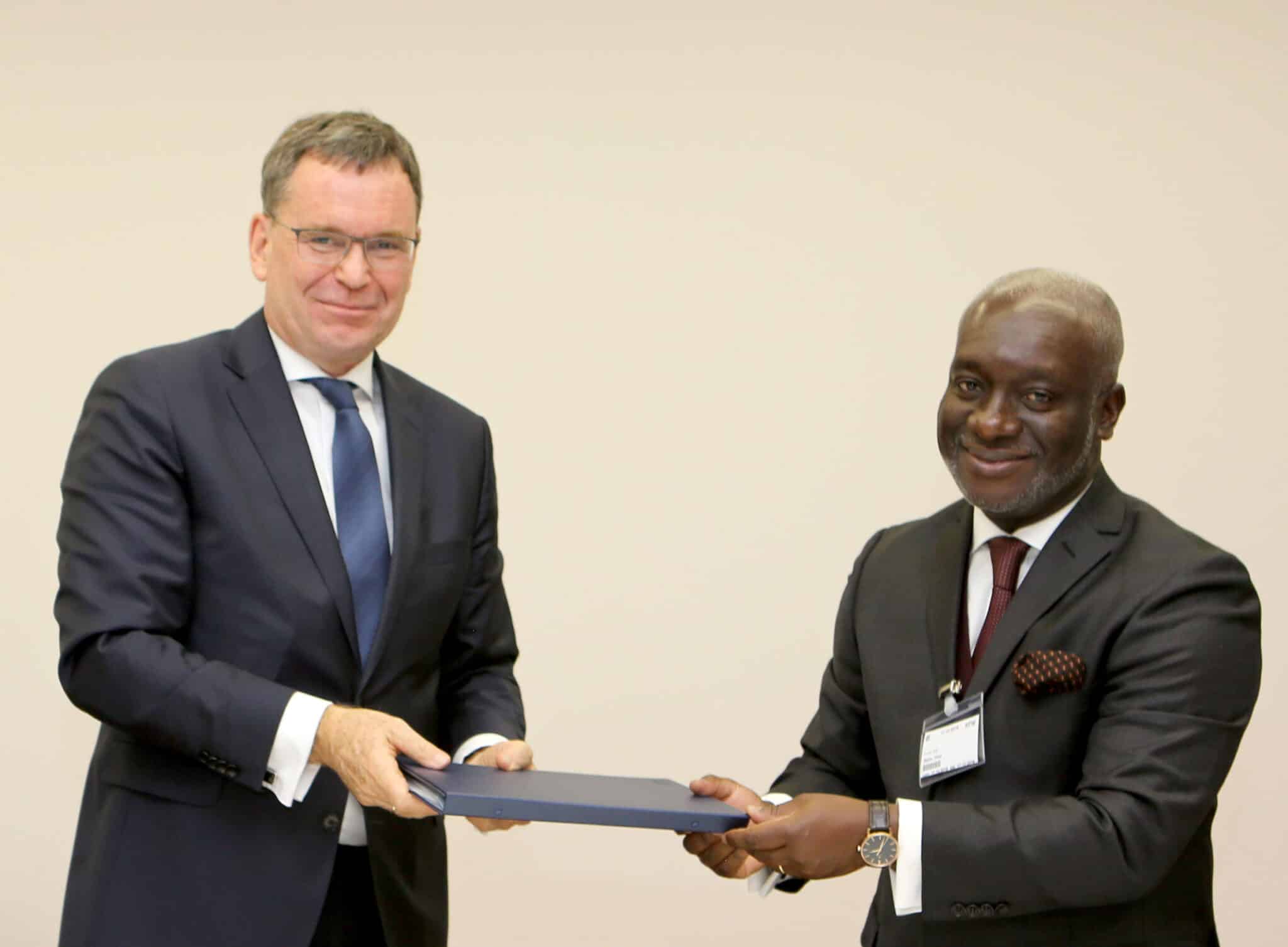 Augmentation de capital de 33 millions USD d’African Guarantee Fund (AGF), Une Belle opportunité pour les PME africaines